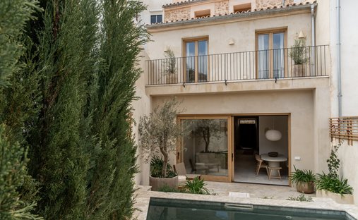 Maison à Santa Ponsa, Îles Baléares, Espagne 1