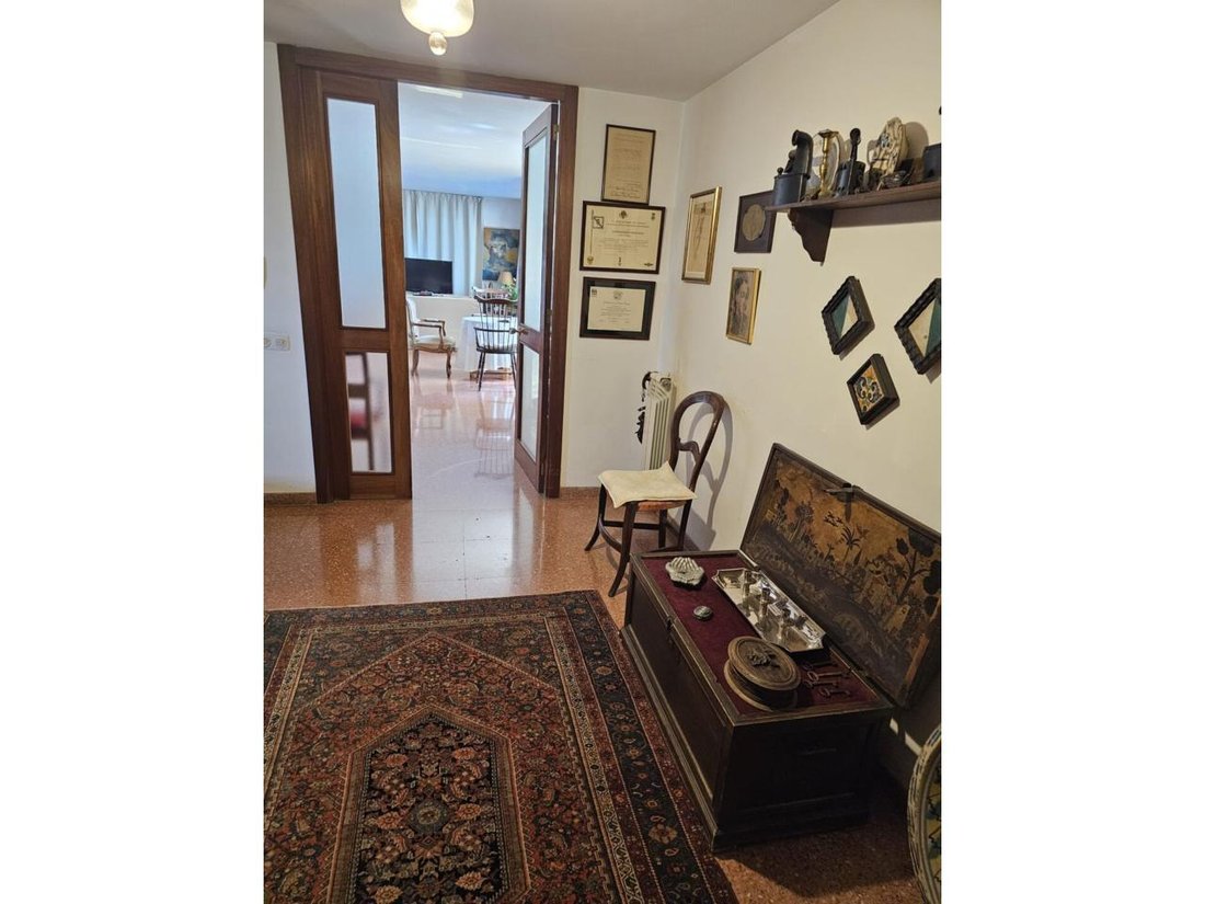 Apartment in Palma, Balearic Islands, Spain 3 - 18192519