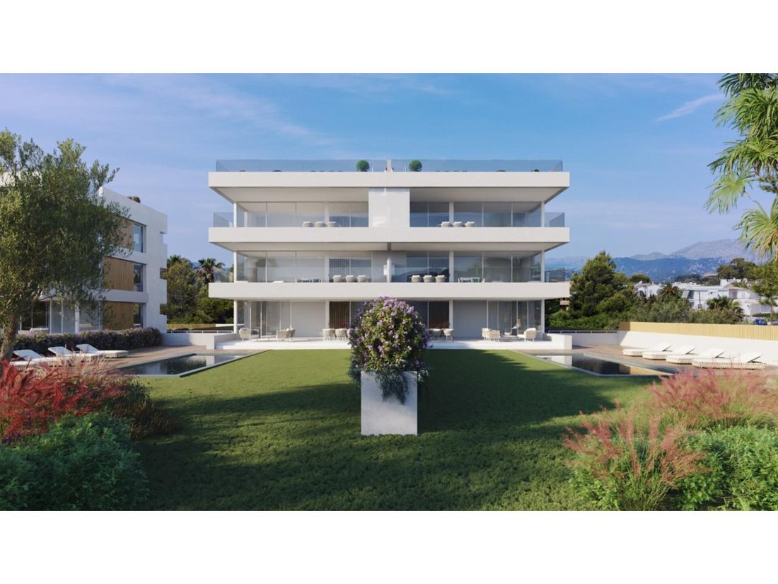 Appartement à Pollença, Îles Baléares, Espagne 3 - 18192743