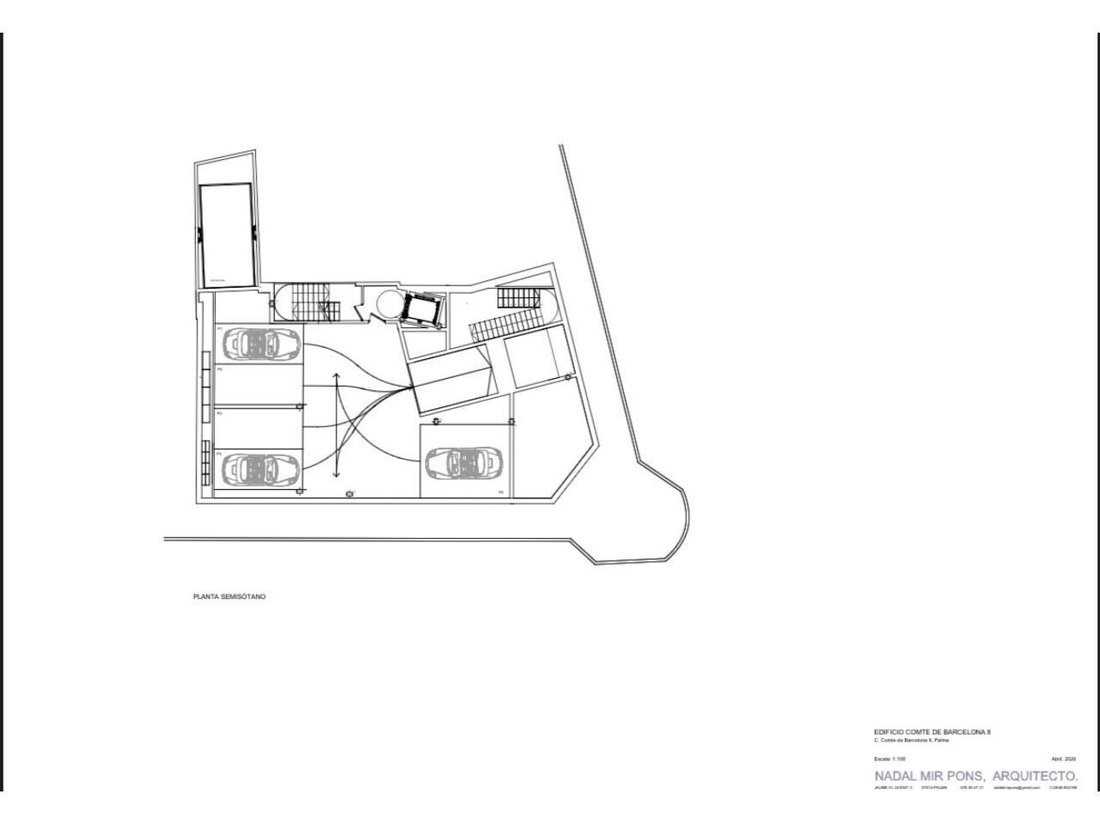 Apartment in Palma, Balearic Islands, Spain 4 - 18192676