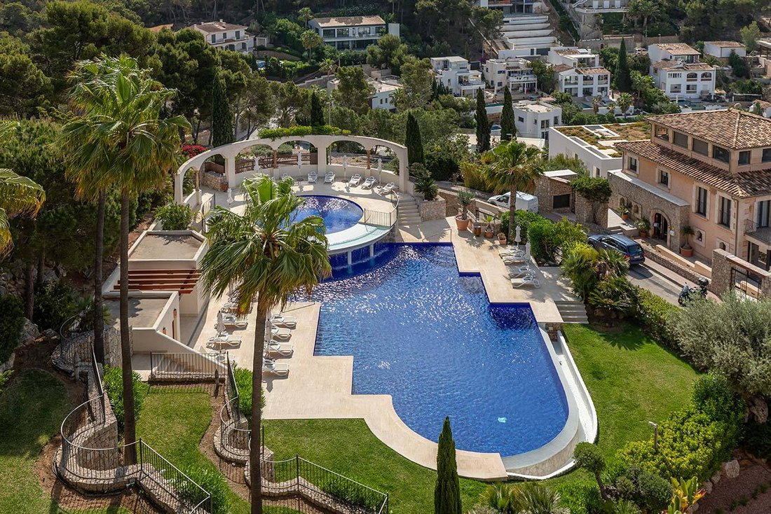 Condo in Port d'Andratx, Andratx, Balearic Islands 3 - 18194271