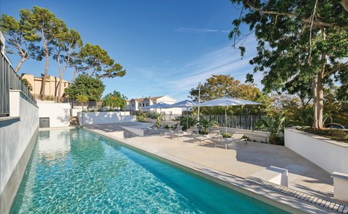 Condominio en Cas Català, Calviá, Islas Baleares 1