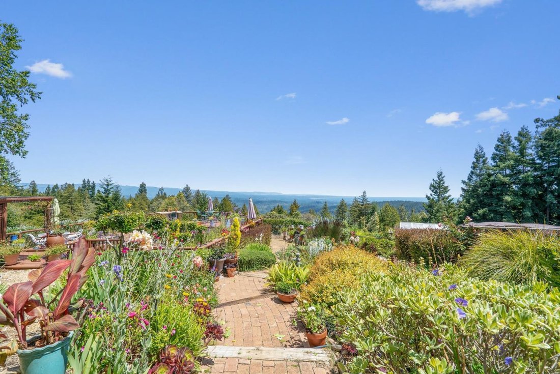House in Santa Cruz, California, United States 1 - 18193465