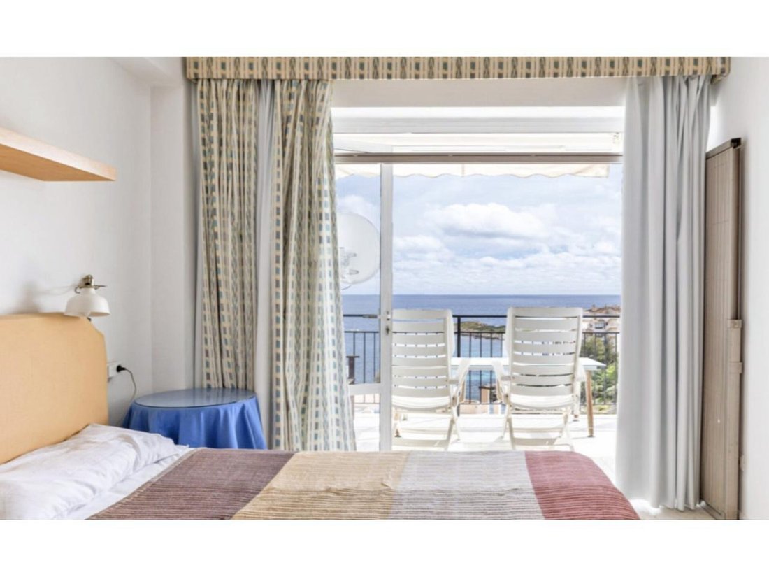 Apartment in Calvia, Balearic Islands, Spain 3 - 18192514