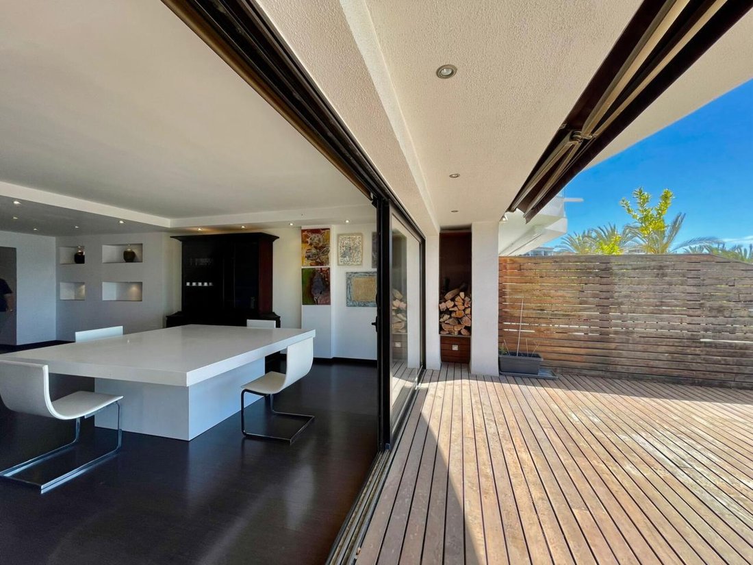 Apartment in Alcudia, Balearic Islands, Spain 3 - 18192598