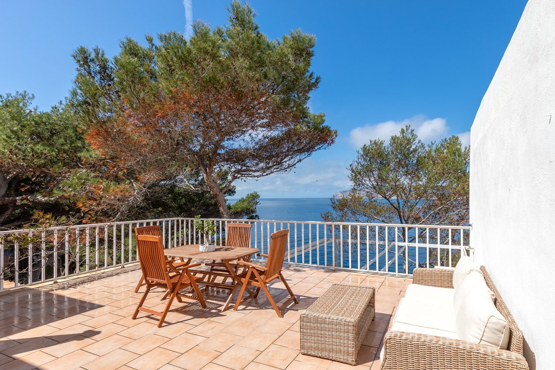 Apartment in Rotes Velles, Calvia, Balearic Islands 1 - 18194425