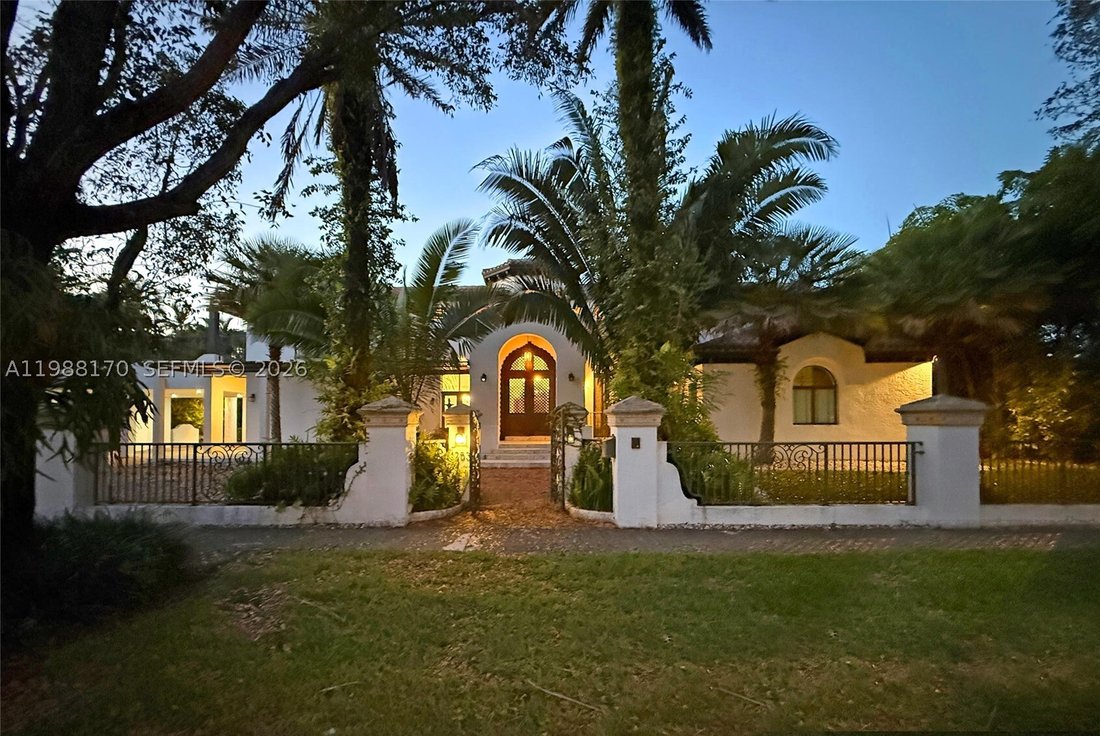 House in Coral Gables, Florida, United States 2 - 17627685