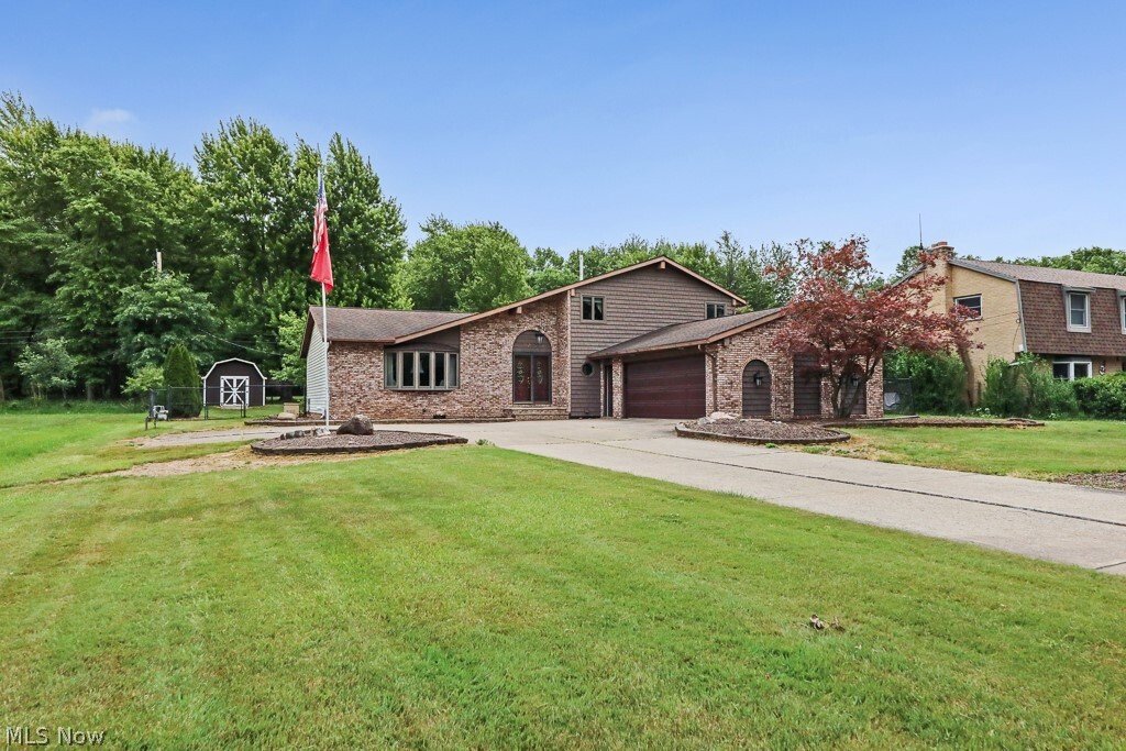 House in Parma, Ohio, United States 2 - 18193419