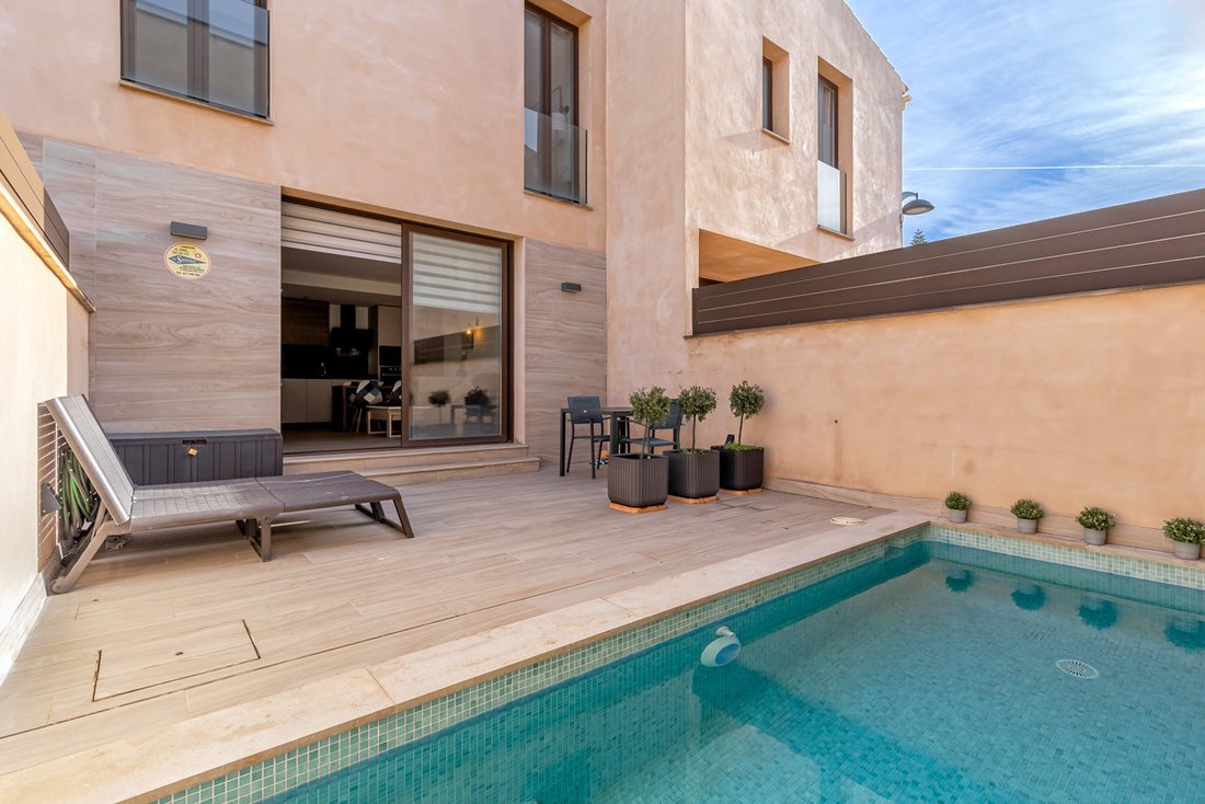 House in Marratxi, Balearic Islands, Spain 1 - 18193961
