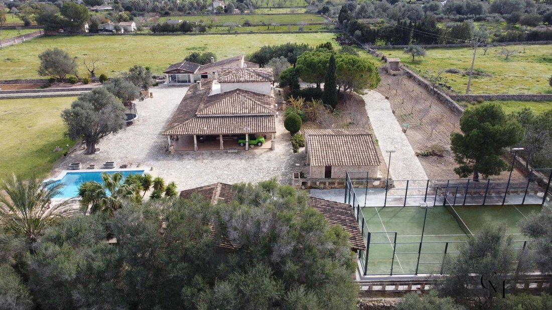 Chalet in Santa Margalida, Balearic Islands, Spain 2 - 18191630