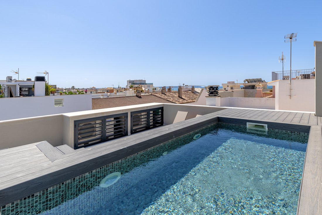House in Palma, Balearic Islands, Spain 2 - 18193663