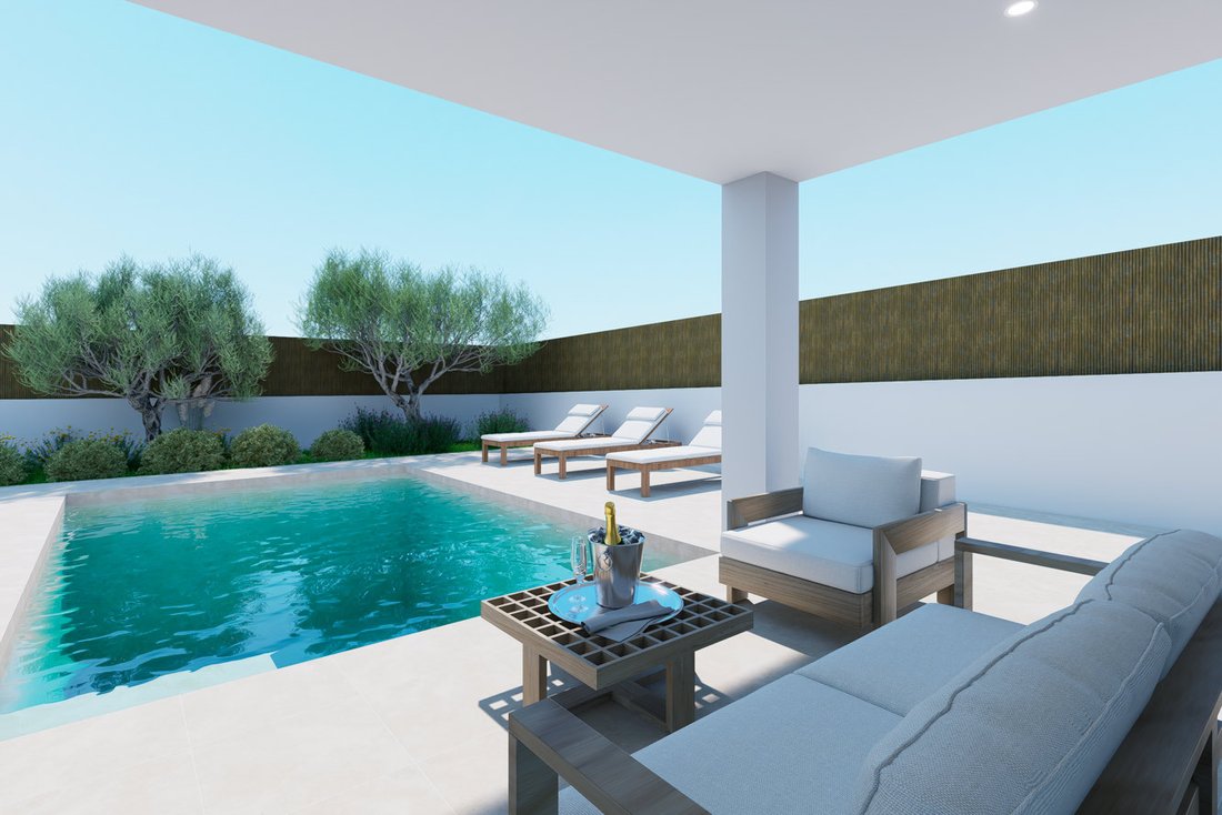 Villa in Marratxi, Balearic Islands, Spain 4 - 18192655