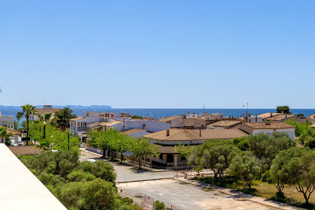 House in Campos, Balearic Islands, Spain 2 - 18193772