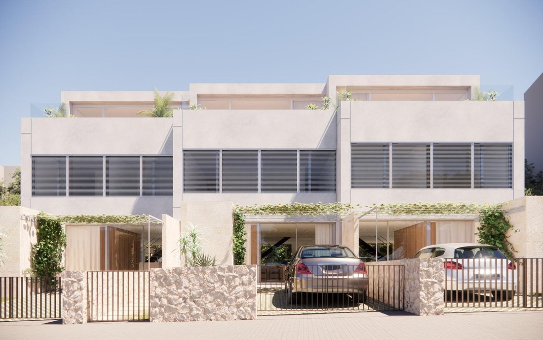 House in Santa Margalida, Balearic Islands, Spain 3 - 18193559
