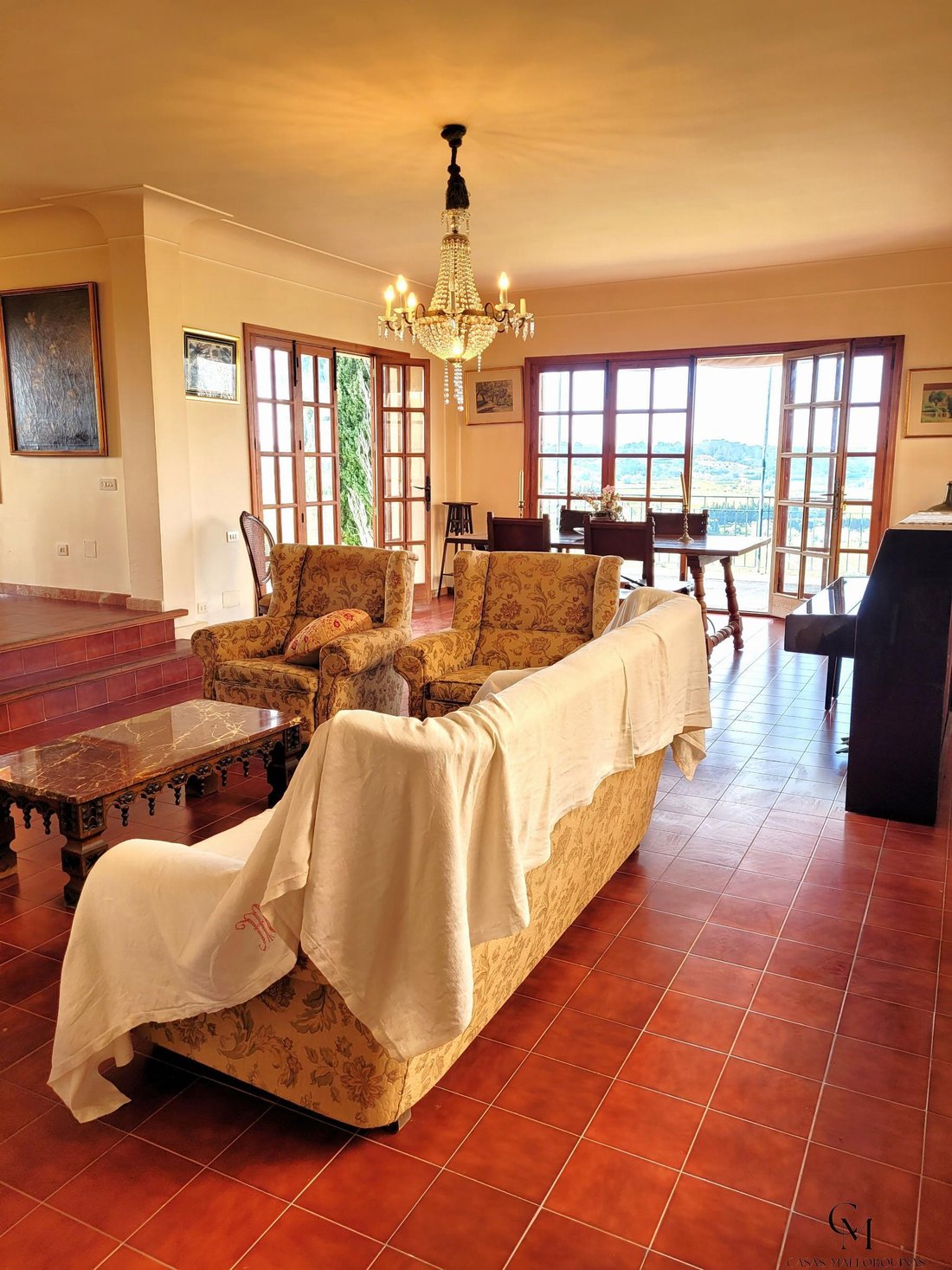 Chalet in Santa Margalida, Balearic Islands, Spain 4 - 18192122