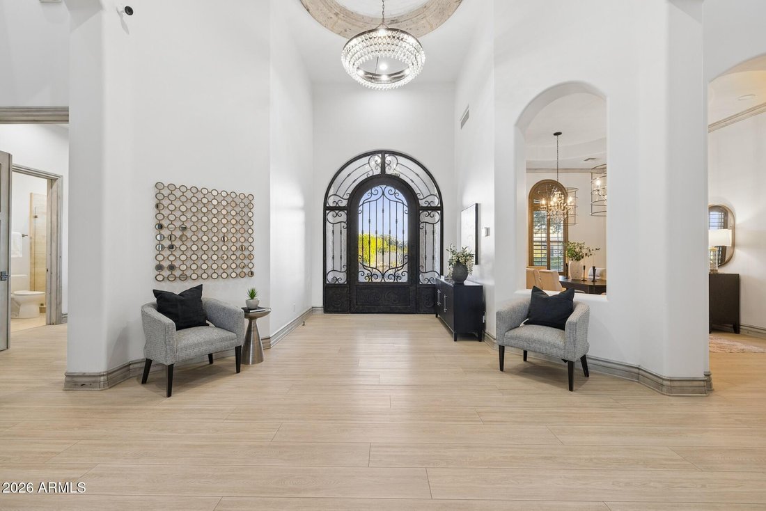 House in Gilbert, Arizona, United States 2 - 18194378