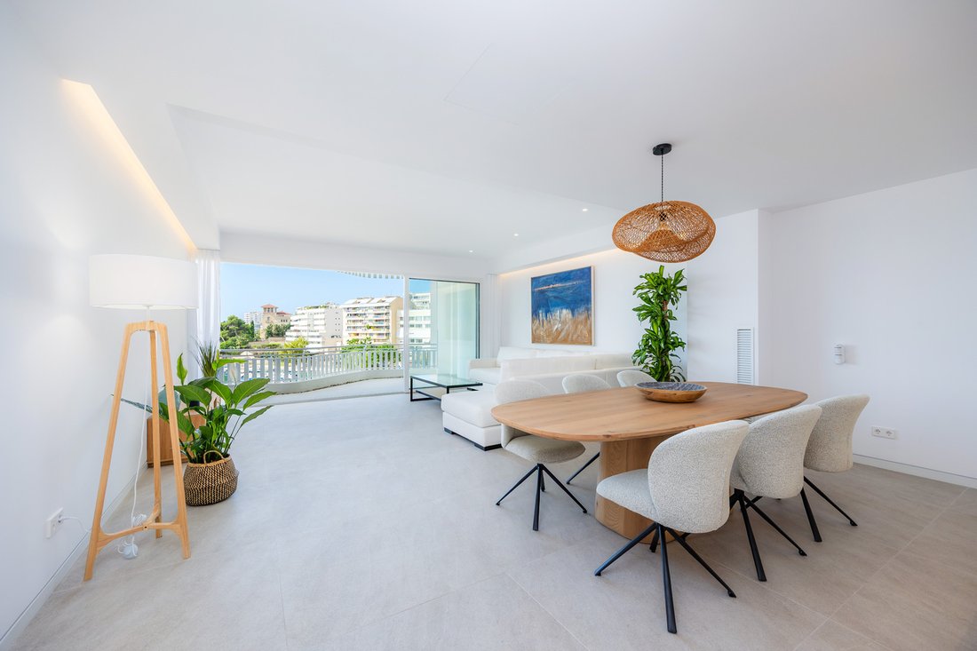 Condo in Palma, Balearic Islands, Spain 4 - 18194130