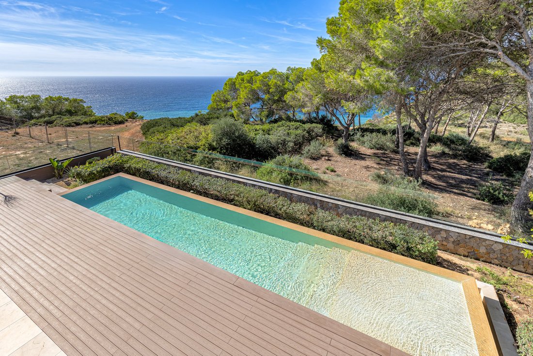 Villa in Llucmajor, Balearic Islands, Spain 2 - 18192139