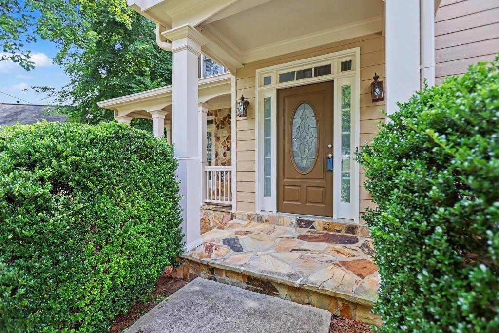 House in Dacula, Georgia, United States 3 - 18192035