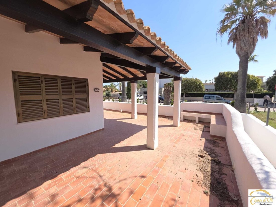Bungalow in Sant Llorenç des Cardassar, Balearische Inseln, Spanien 3 - 18191423