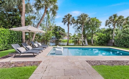 House in Naples, Florida, United States 1