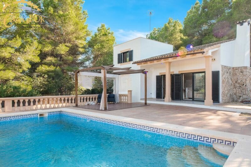 Finca in Son Servera, Balearic Islands, Spain 2 - 18192005