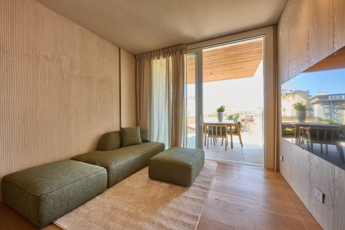 Apartment in Lido di Jesolo, Jesolo, Veneto 2 - 18194851