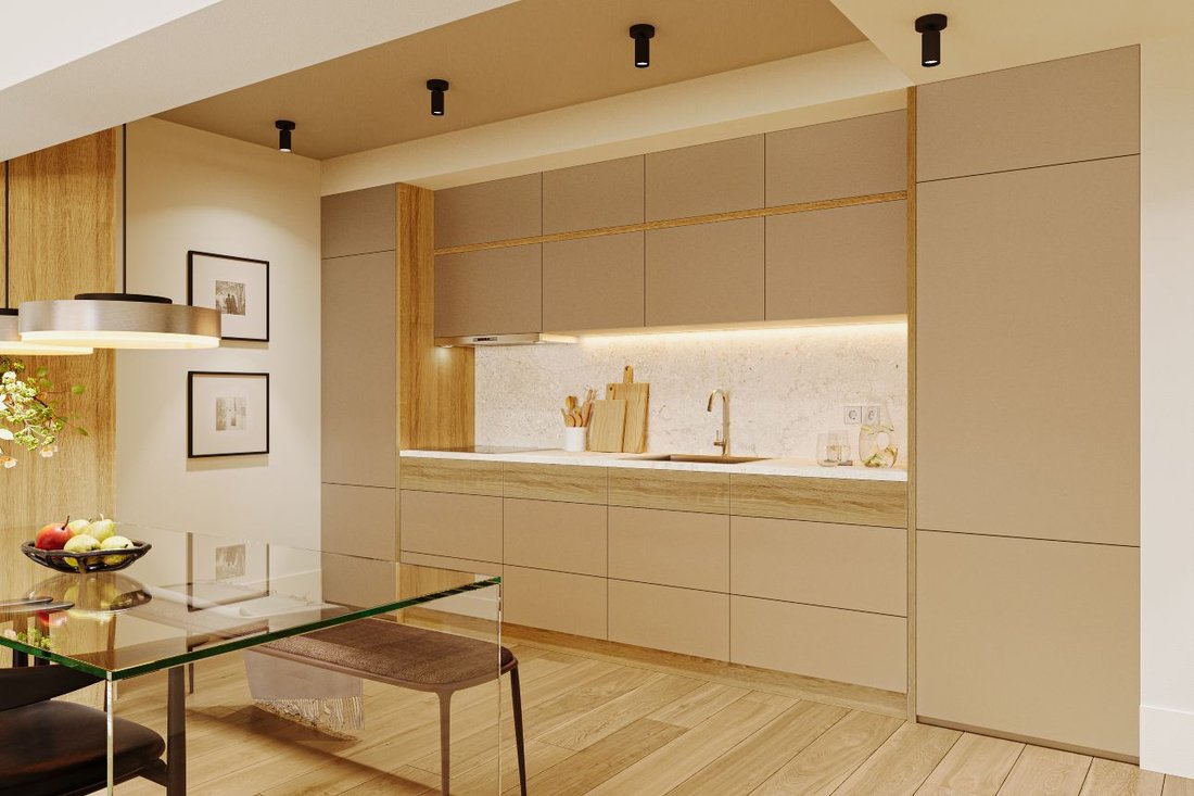Apartment in Sants-Montjuic, Barcelona, Spain 2 - 18193199