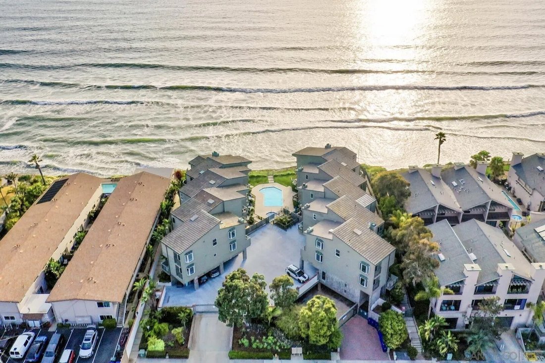Condo in Encinitas, California, United States 1 - 18193793