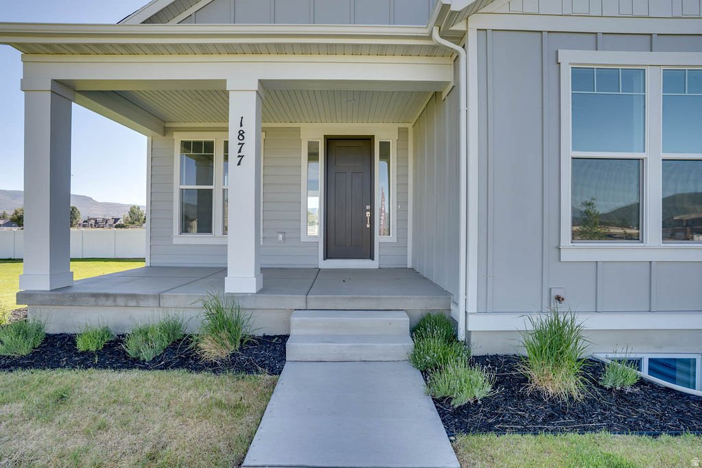 House in Heber City, Utah, United States 5 - 16593947