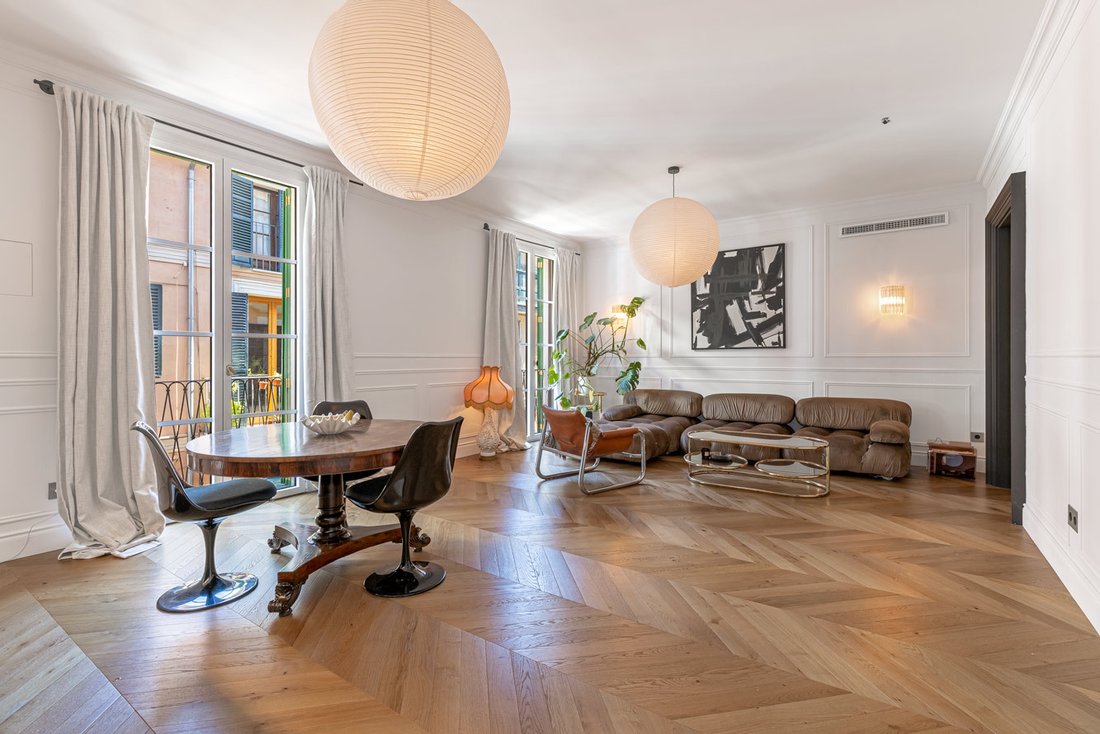 Condo in Palma, Balearic Islands, Spain 5 - 18194253