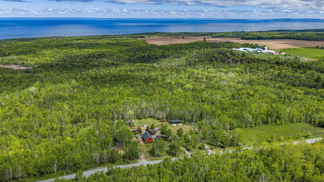 Land in Kingston, Nova Scotia, Canada 1 - 18194343