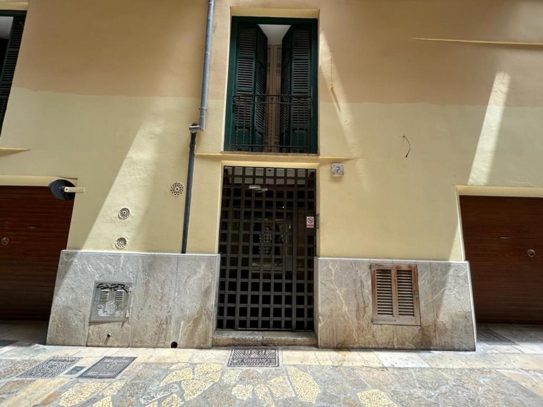 Apartment in Palma, Balearic Islands, Spain 2 - 18192587