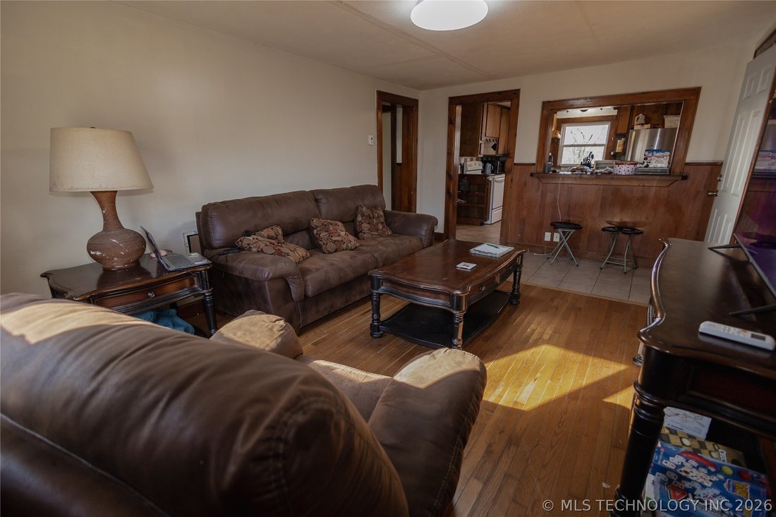 House in Langley, Oklahoma, United States 5 - 18193576