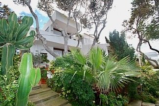 Villa in Llucmajor, Balearic Islands, Spain 3 - 18192602