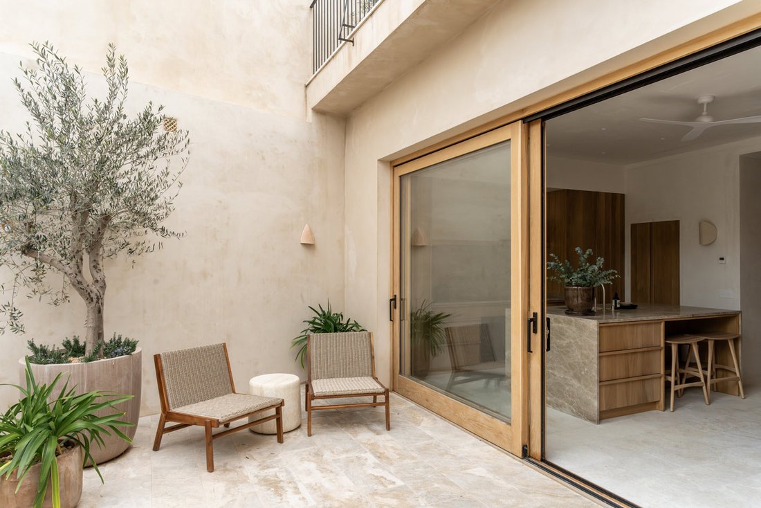 House in Santa Ponsa, Balearic Islands, Spain 2 - 18193680