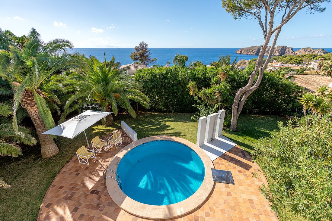 Villa in Rotes Velles, Calvia, Balearic Islands 3 - 18192522