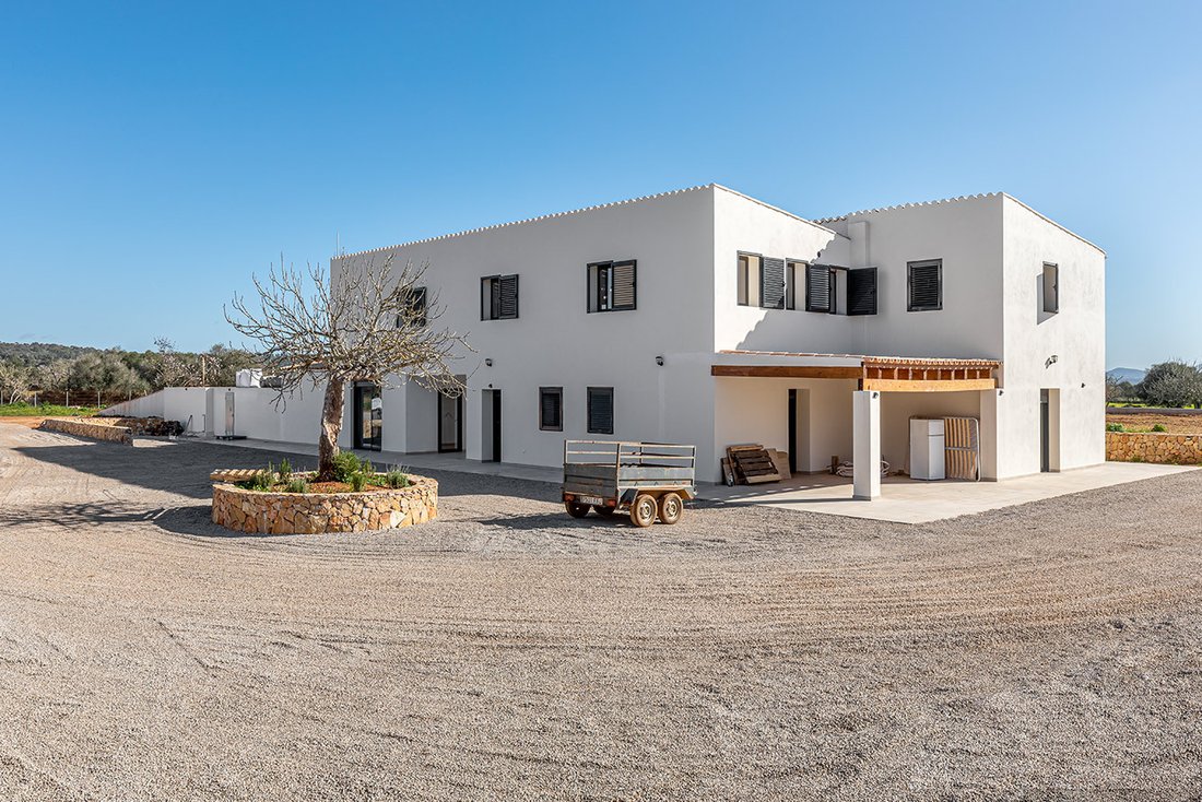 Finca in Campos, Balearic Islands, Spain 2 - 18191730