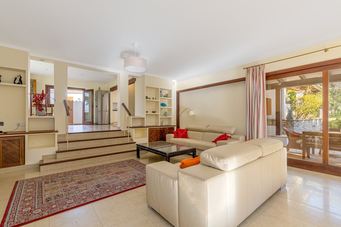 House in Calvia, Balearic Islands, Spain 4 - 18192080