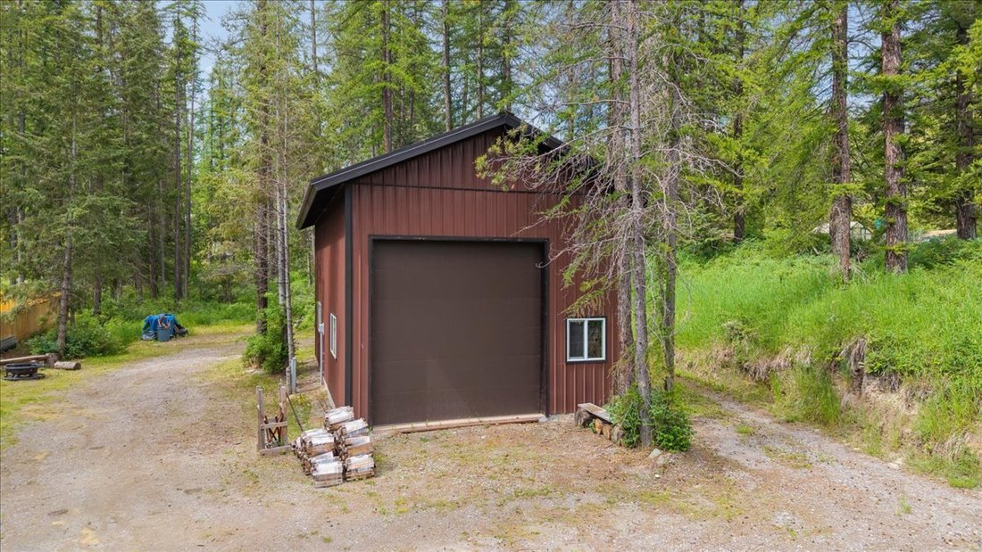 House in Whitefish, Montana, United States 3 - 18194398