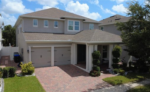 Haus in Winter Garden, Florida, Vereinigte Staaten 1