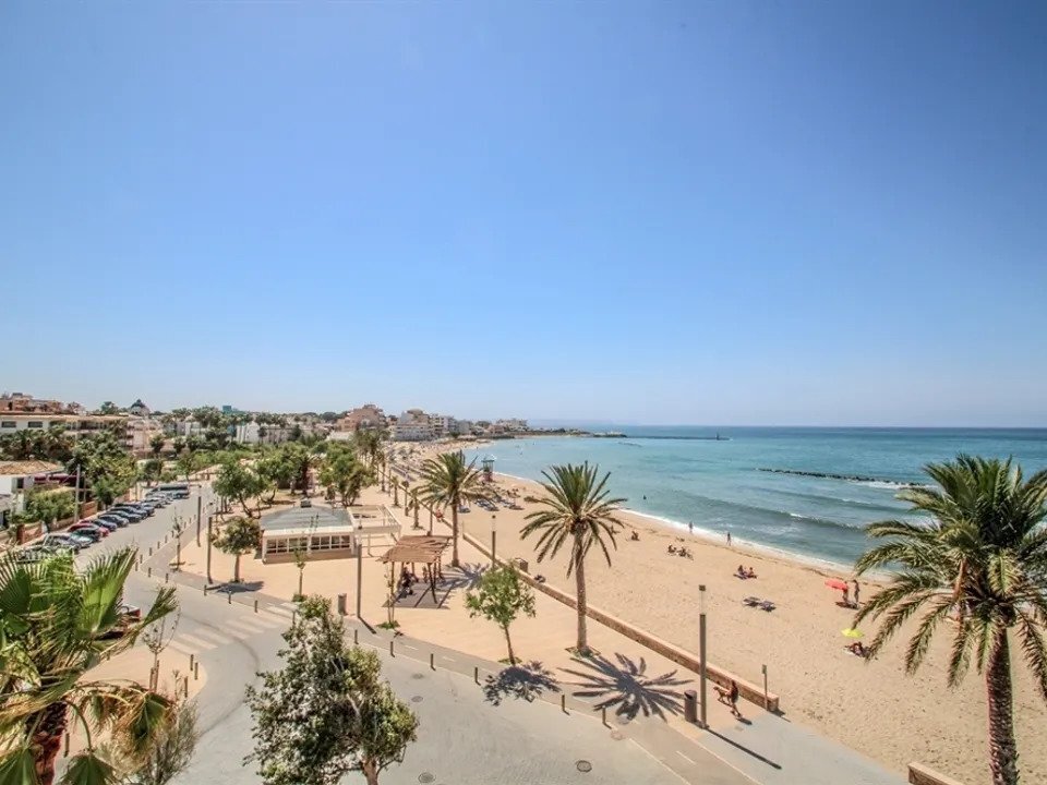 Villa in Palma, Balearic Islands, Spain 2 - 18192690