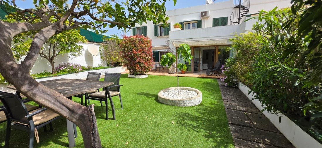 Condo in Rotes Velles, Calvia, Balearic Islands 3 - 18194041