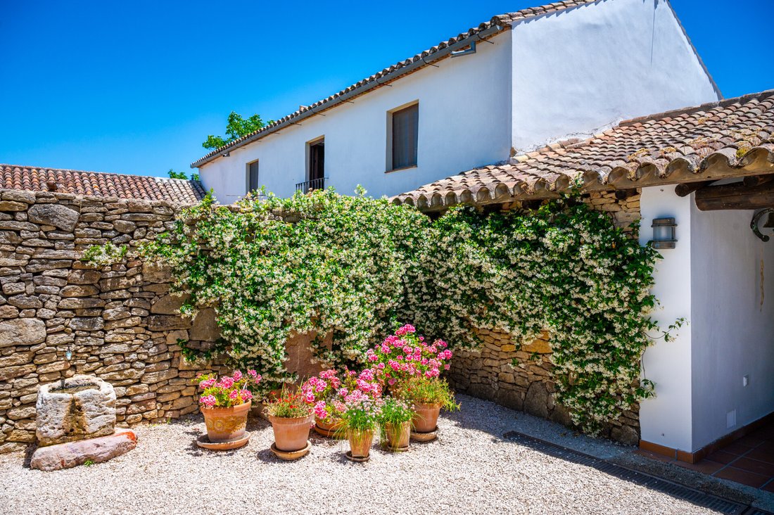 Country House in Ronda, Andalusia, Spain 5 - 18194327