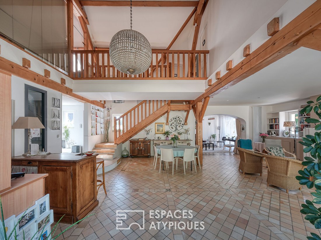 Villa in Moigny-sur-Ecole, Ile-de-France, France 5 - 18194773