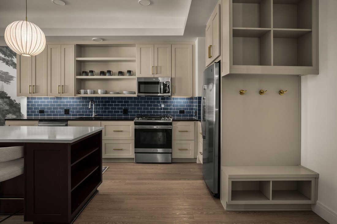 Condo in Nashville, Tennessee, United States 5 - 18193237