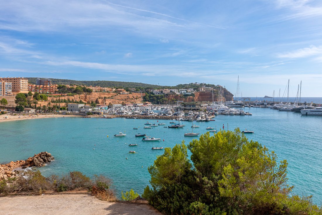 Condo in Calvia, Balearic Islands, Spain 3 - 18194121