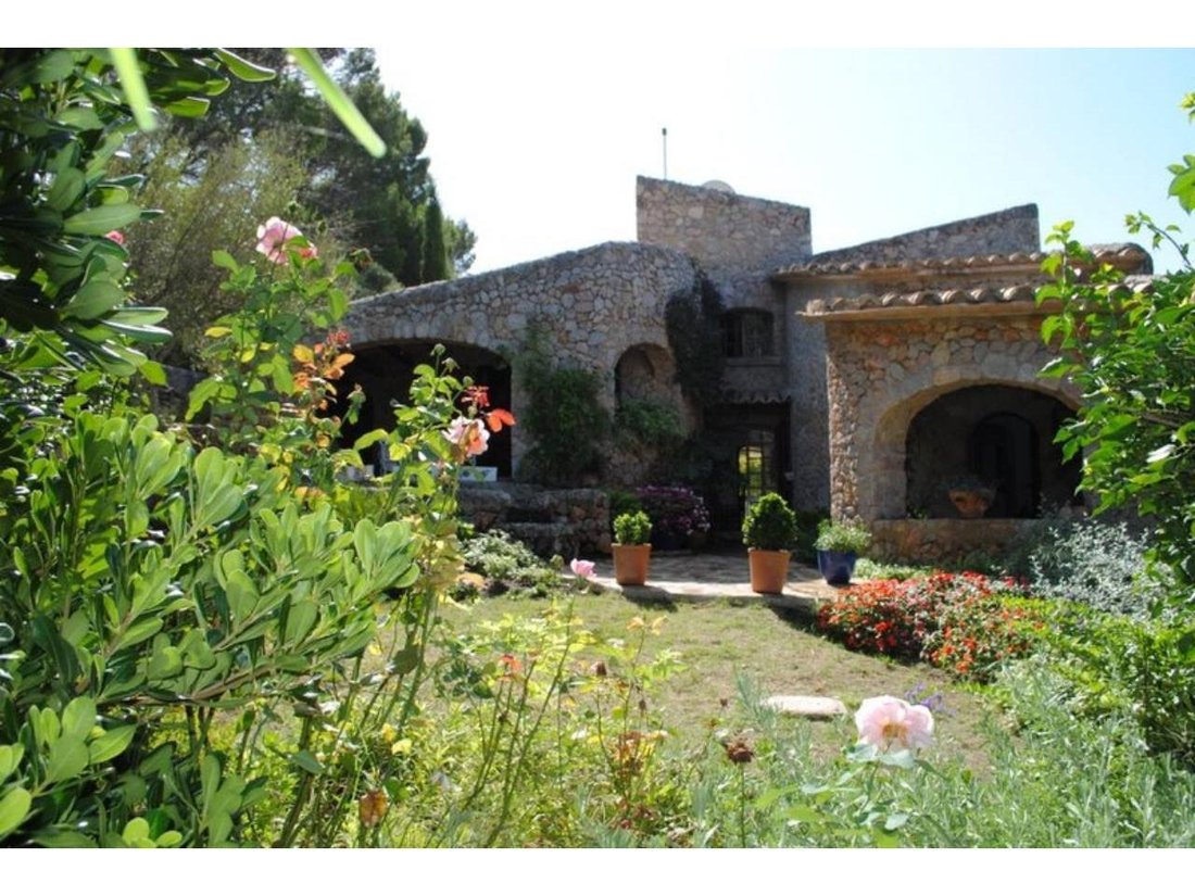 House in Alcudia, Balearic Islands, Spain 3 - 18192398