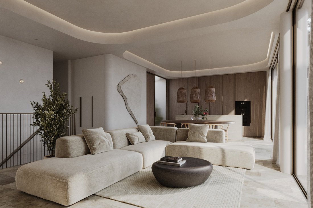 Condo in Palma, Balearic Islands, Spain 3 - 18194175