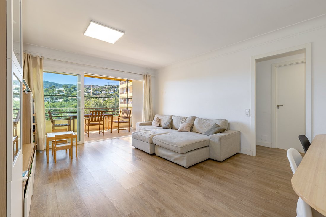 Condominio a Portals Nous, Calvià, Isole Baleari 4 - 18194263